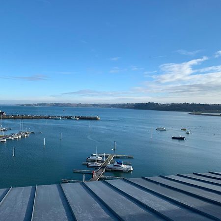 Le Nautica Hotel Perros-Guirec Ngoại thất bức ảnh