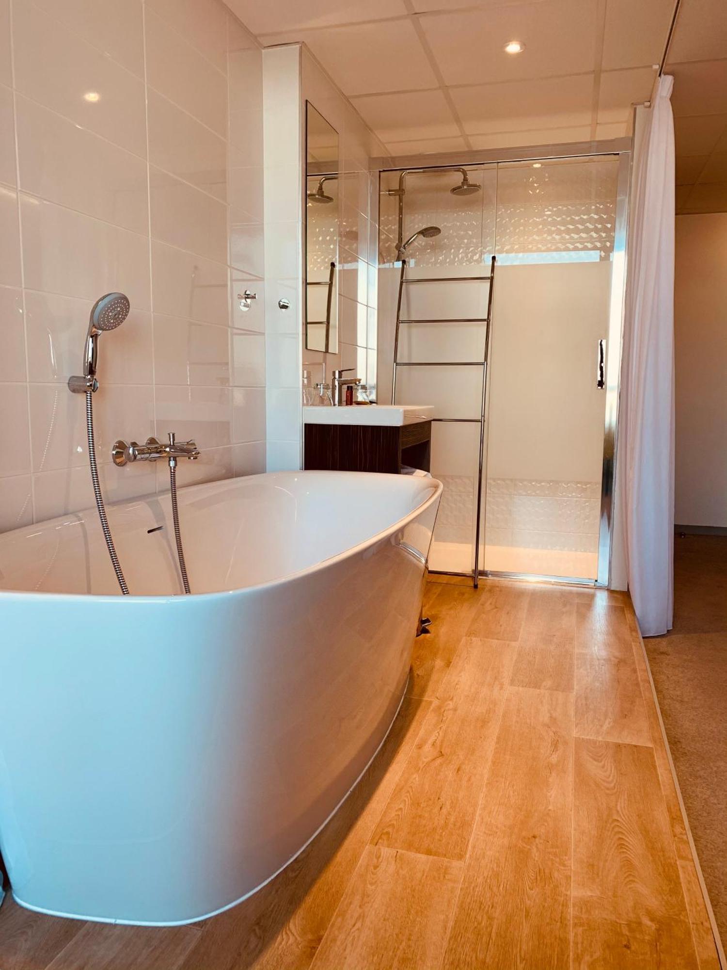 Le Nautica Hotel Perros-Guirec Ngoại thất bức ảnh