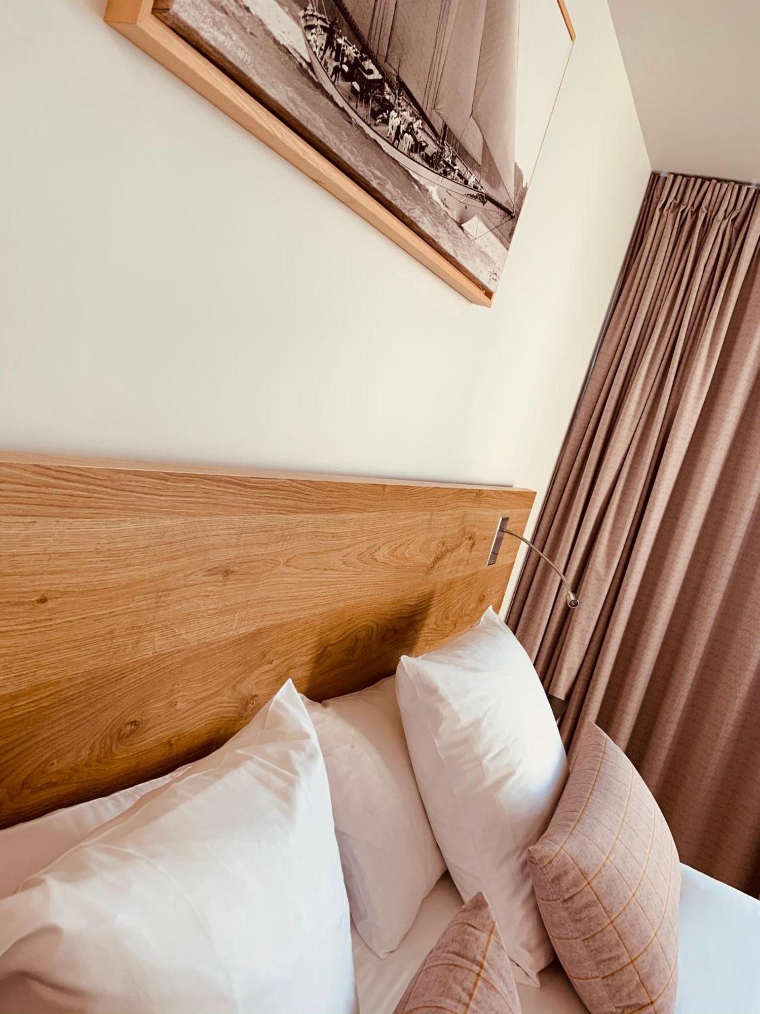 Le Nautica Hotel Perros-Guirec Ngoại thất bức ảnh