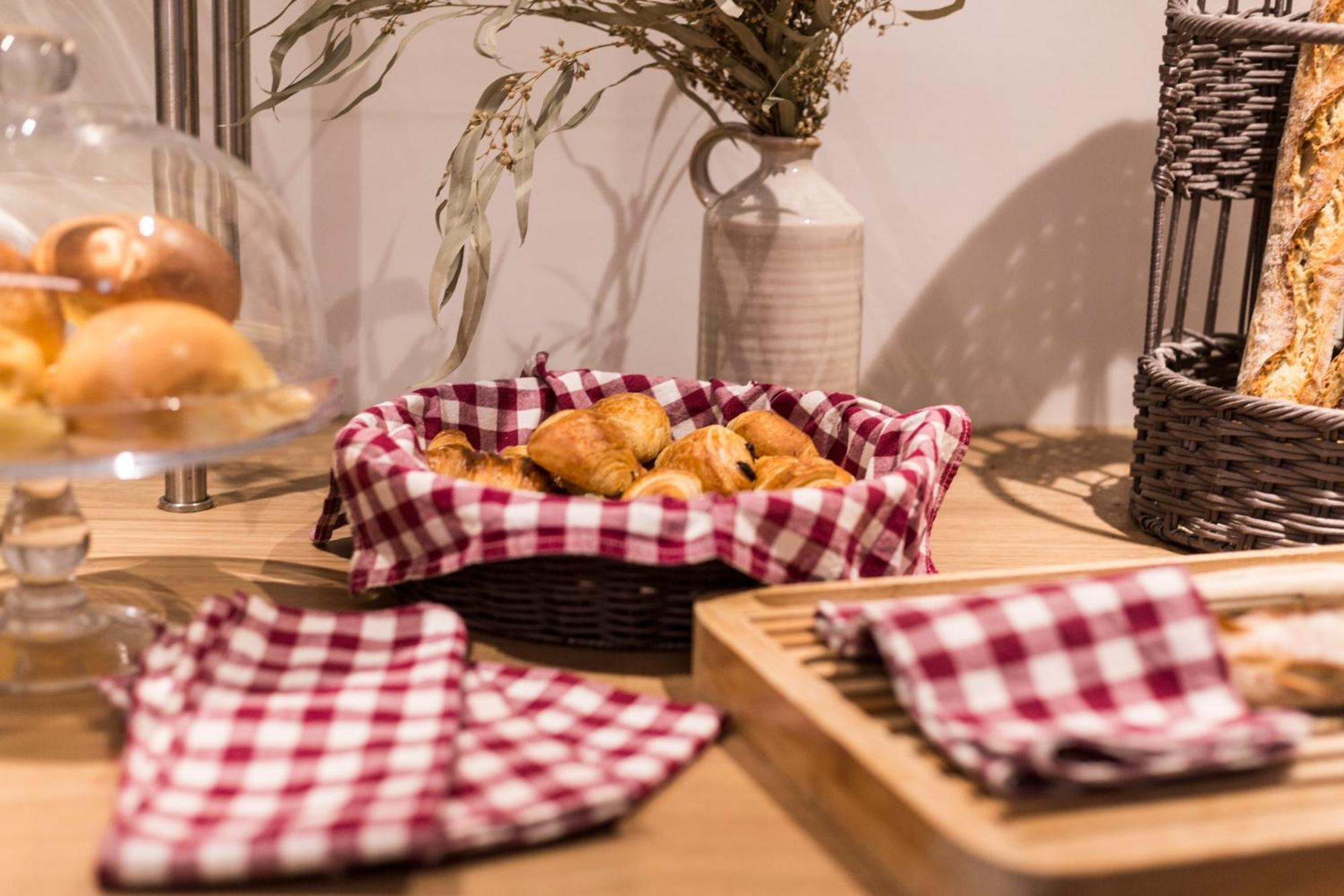 Le Nautica Hotel Perros-Guirec Ngoại thất bức ảnh